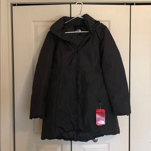 The North Face Pareil Parka